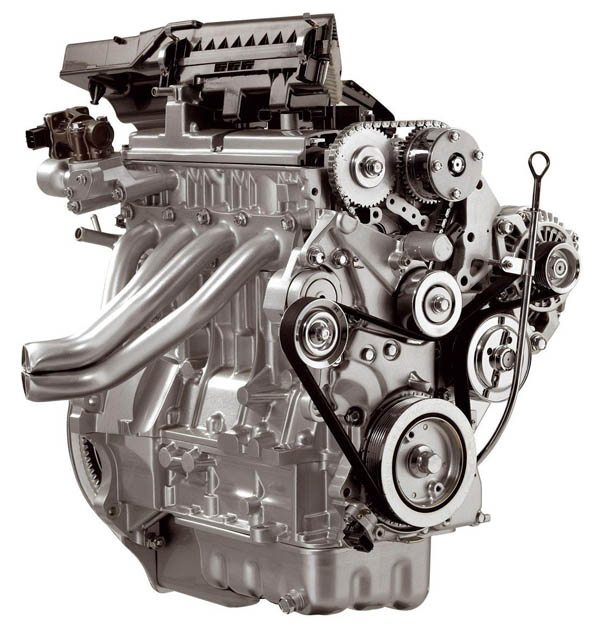 2001 Des Benz C43 Amg Car Engine